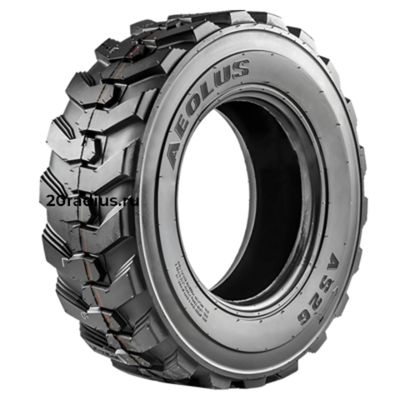 10-16,5(260/70-16,5) 10PR AS26 TL