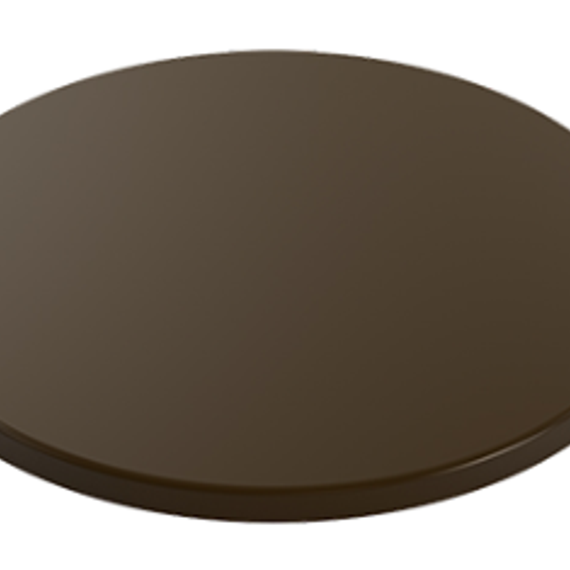 393 | Форма для шоколадных плиток &quot;Для росписи-3&quot; (275*175мм)