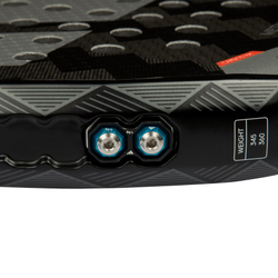 Ракетка для Padel Adidas Metalbone Hrd+ 3.4