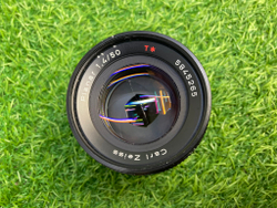 Carl Zeiss Planar T* 50mm 1.4(Canon EF)