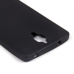 Чехол ТПУ для Xiaomi Mi4, 009486 Черный