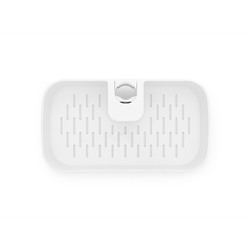 Органайзер 24.4х7.5х13.3см для ванной комнаты Brabantia ReNew белый