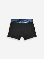 Трусы для мальчика Next D46-535, 5 шт., Черный