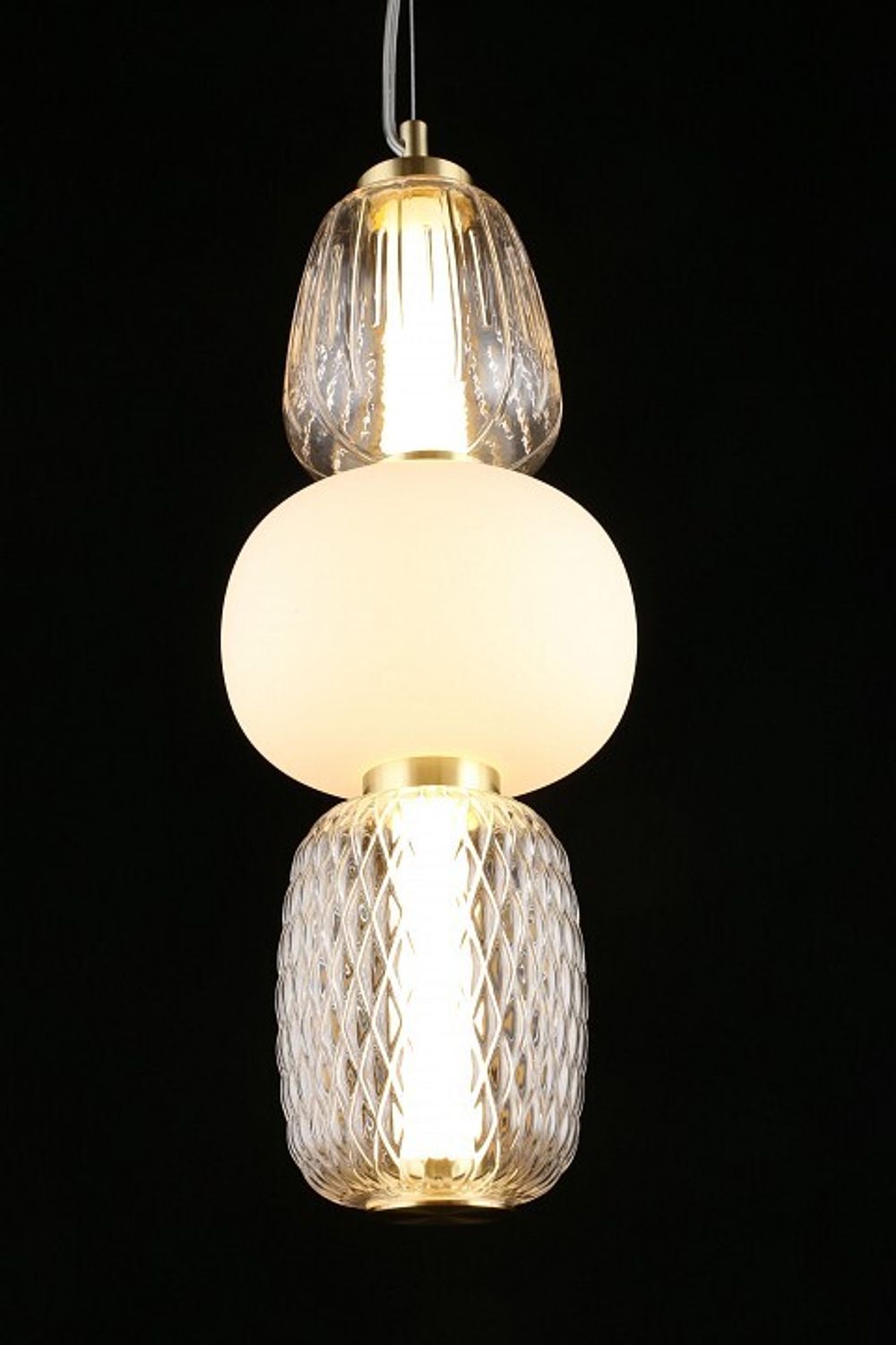 Подвесной светильник Aployt Simonet APL.318.06.29