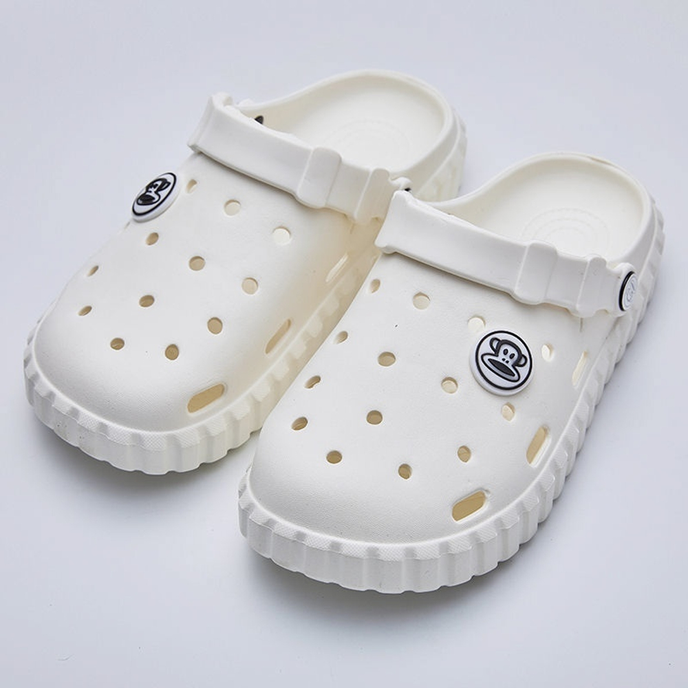 Сабо Paul Frank Baotou (White)