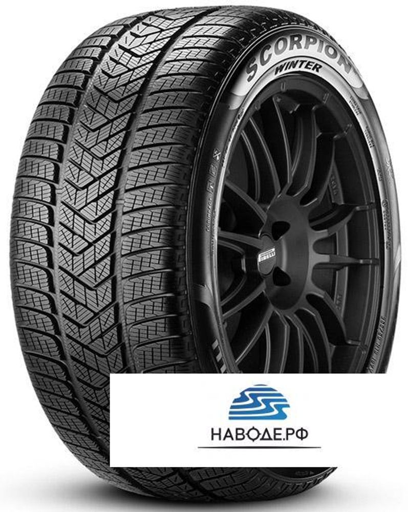 Pirelli 275/50 r19 Scorpion Winter 112V