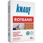 Штукатурка Knauf Rotband универсальная, 30 кг