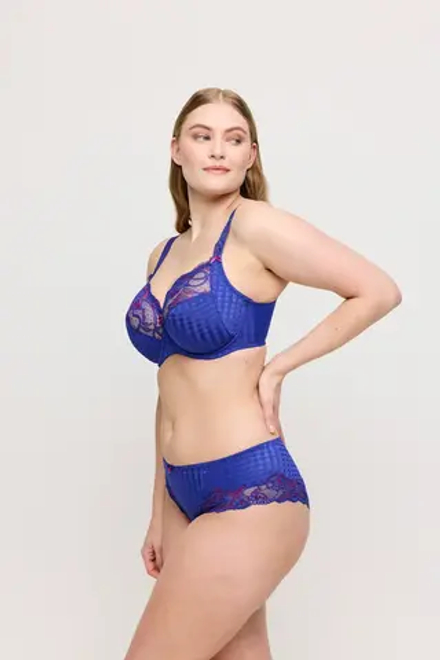 PRIMADONNA MADISON Бюстгальтер с полной чашкой, синий