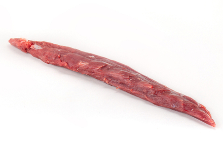 Вырезка ягненка, ROSSO -з