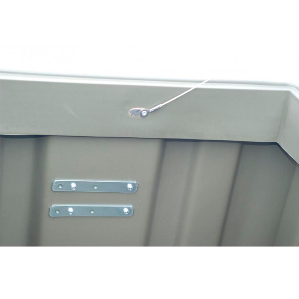 Экспедиционный кейс №5 GKA