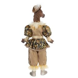 GAEM Игрушка набивная "Лошадь", L17 W9 H45 см