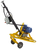 Затирочная машина ВПК ЭЗМ-900 электрическая - [920 мм / 4 кВт / 380 V]