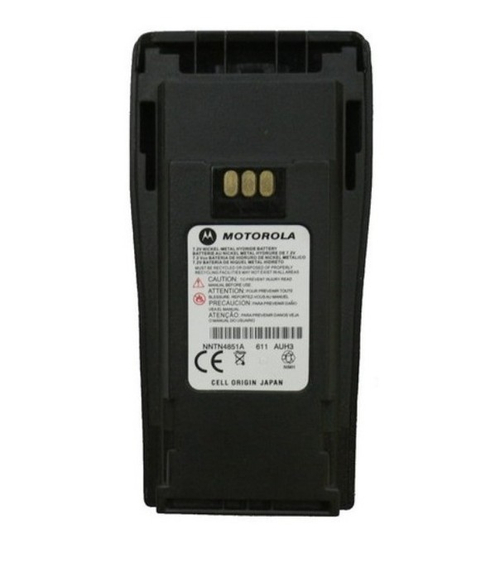 Аккумулятор PMNN4251 для радиостанций Motorola