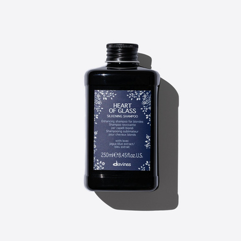 Шампунь Davines Heart Of Glass Silkening Shampoo 250 мл