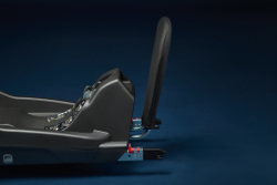 Anex База для автокресла IsoFiX x Avionaut 2.0 PRO Black