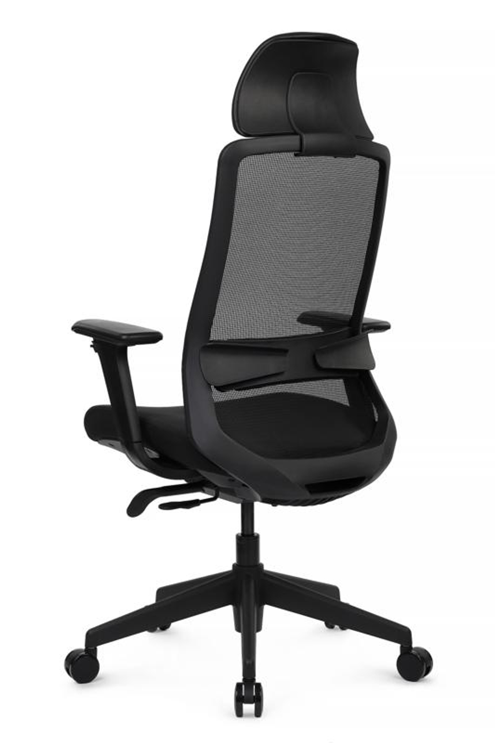 Кресло Riva Космо AETH-HB Черный