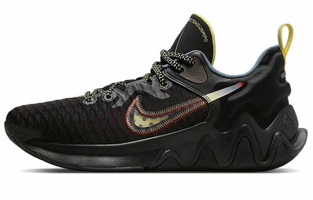 Кроссовки Nike Giannis Immortality
