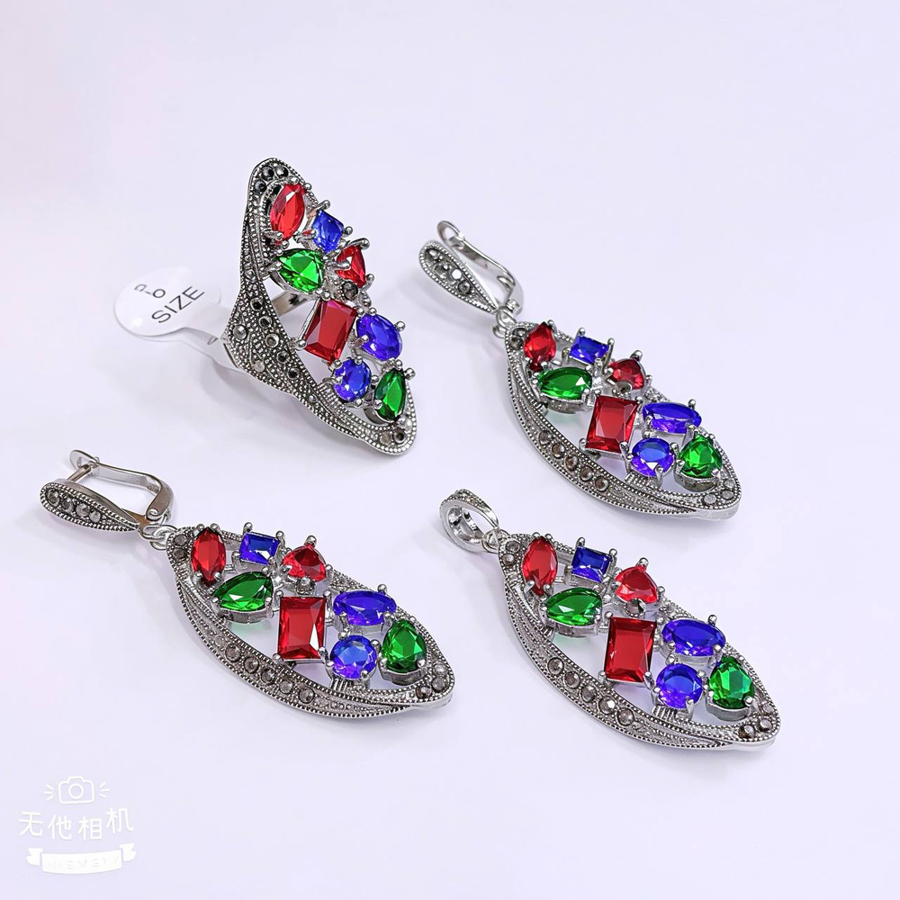 Комплект ZinLi - 004