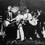 Cheap Trick / Heaven Tonight (LP)