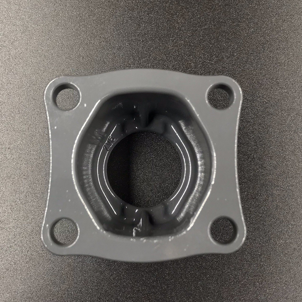 Деталь струбцины Honda 35-50 50167-ZV5-000ZA (RAC)