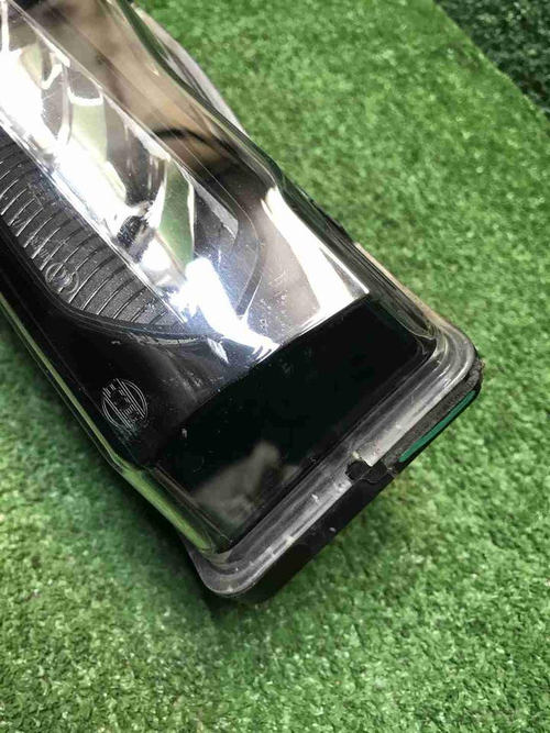 ПТФ правая BMW X3 G01 X4 G02 (2017-2021) LED