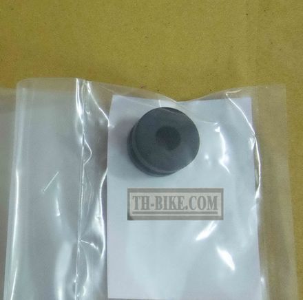 61103-357-000. RUBBER, FR. FENDER MOUNTING