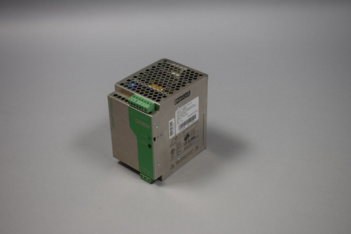PHOENIX CONTACT QUINT-PS-100-240AC/24DC/10