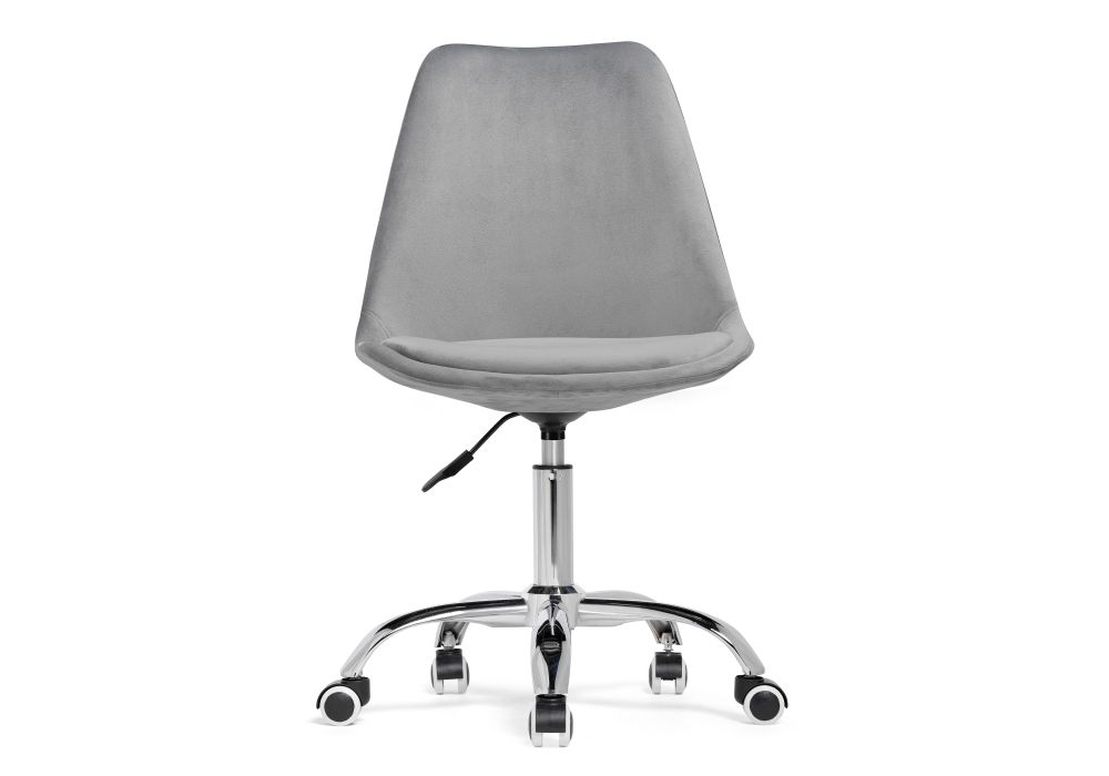 Компьютерное кресло Kolin gray fabric