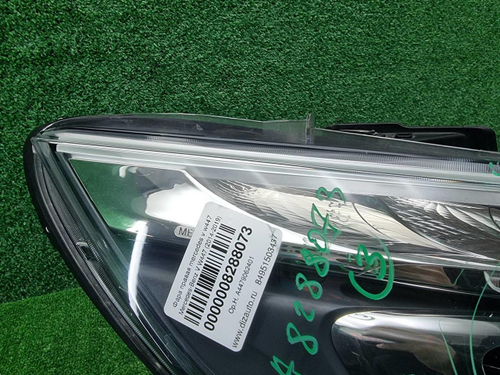 Фара правая Mercedes V W447 (2014-н.в.) LED