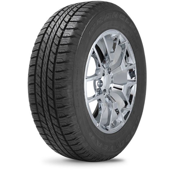 Goodyear Wrangler HP 215/60 R16 95H