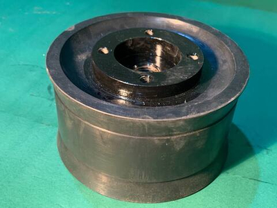 Поршень Sermac DN230 1421033