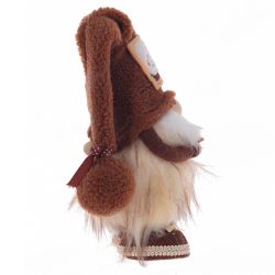 GAEM Игрушка набивная "Гном", L12 W12 H46/24 см, 2в.