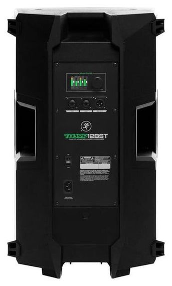 MACKIE Thump12BST активная АС, 1000Вт, динамик 12 дюймов