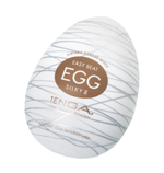 Мастурбатор tenga egg silky-2 яйцо шелковые нити