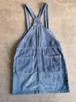 Вельветовый сарафан Tinyсottons, 128