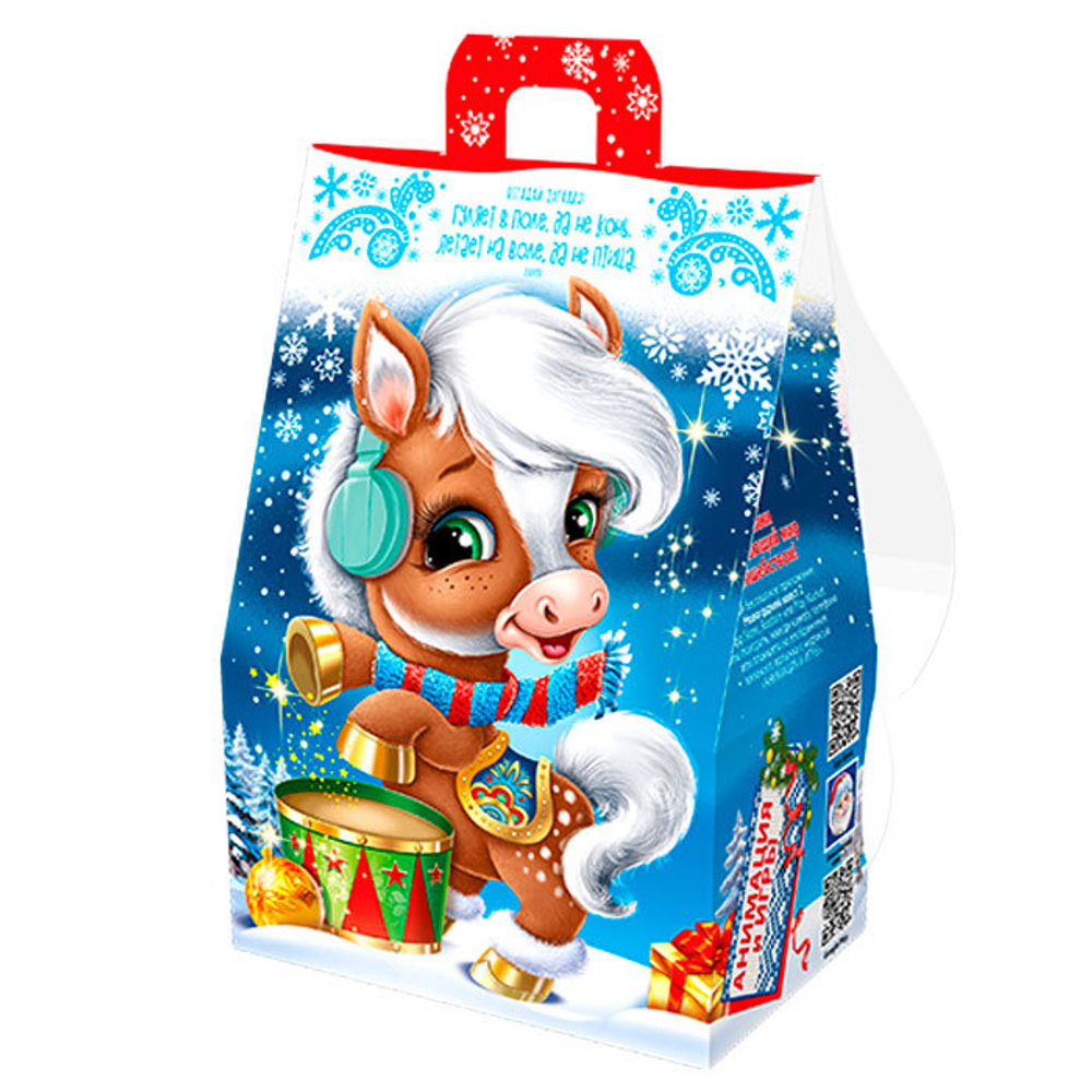 Домик Оливия и Оливер