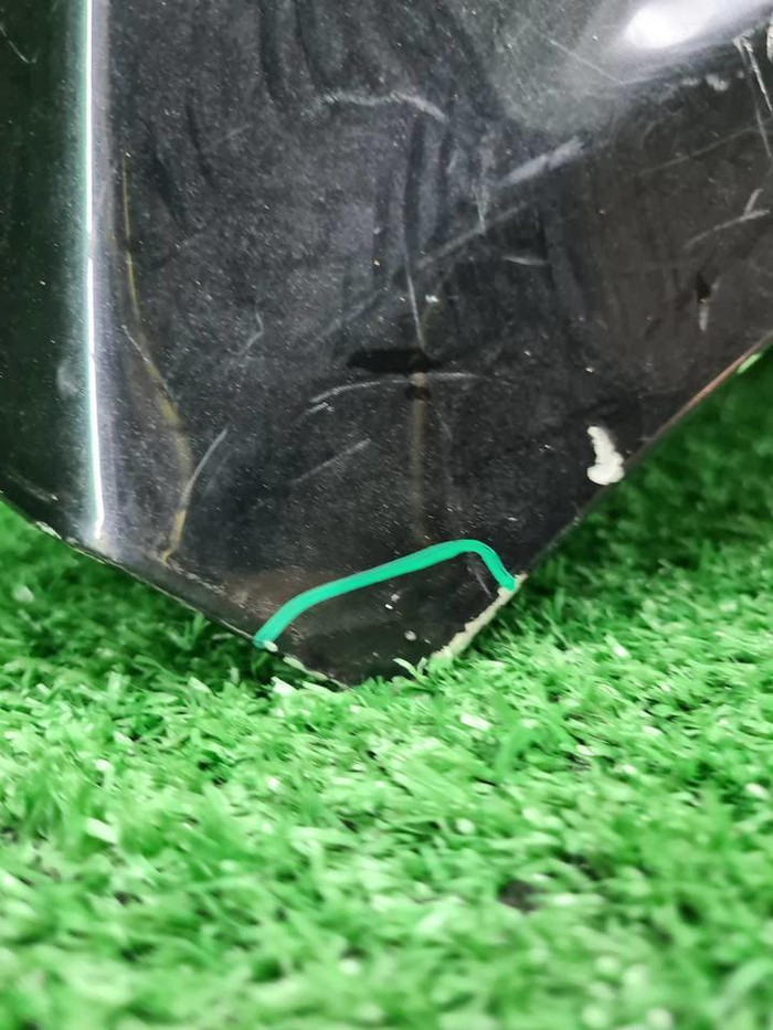 Капот Jeep Compas 2 (2017-н.в.)