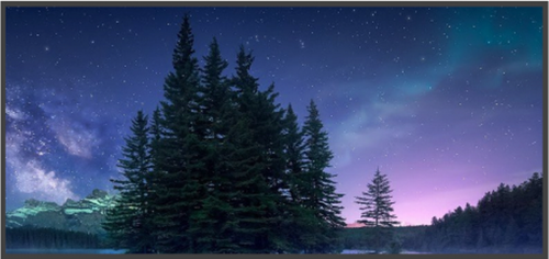 Профессиональный дисплей EliteBoard LC-105US1AX