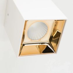 Citilux Старк CL7440203 LED Светильник накладной Белый Медь