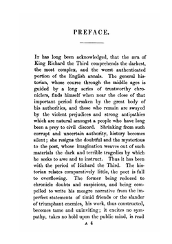 Richard III. As Duke of Gloucester and King of England. Volume 1 | Caroline Amelia Halsted