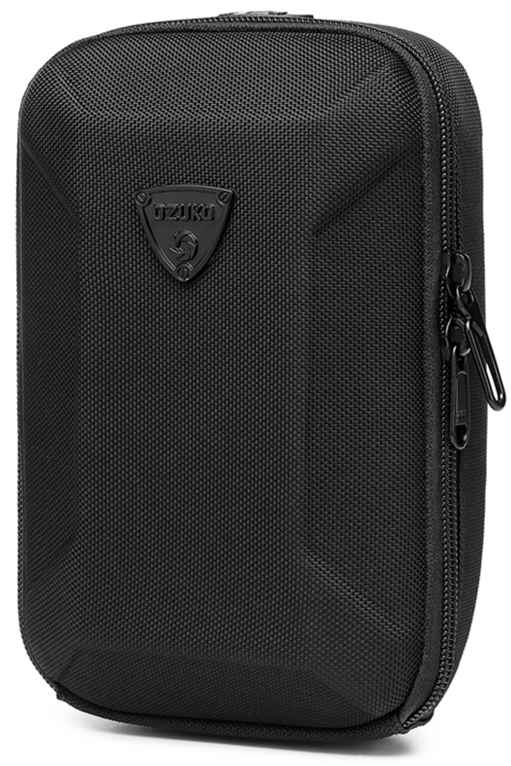 Сумка для документов Ozuko 9442 Black
