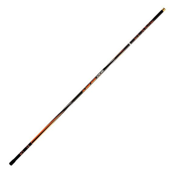 Удилище маховое FLAME ROD carbon, 4m, 15-40g (N-FR-400) Nisus