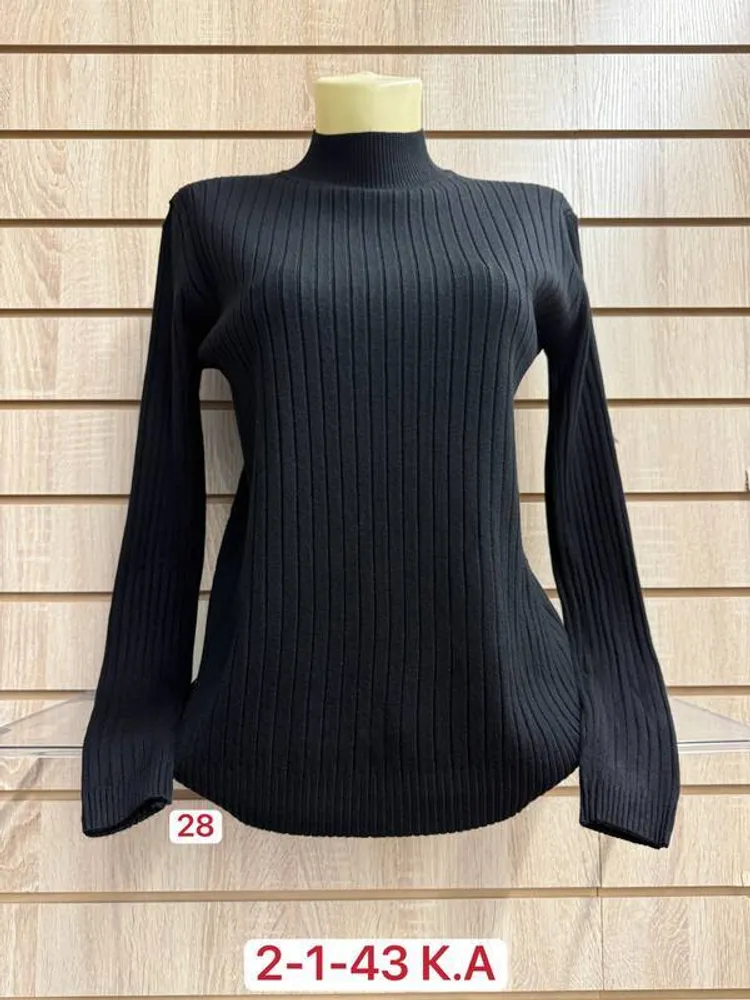 Водолазка 2948431 Fabrika