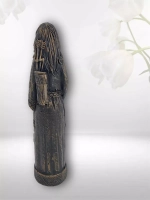 Коллекционная алтарная фигурка статуэтка Бог Стрибог оберег