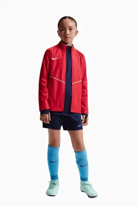 Куртка Nike Park 26 Junior - красный