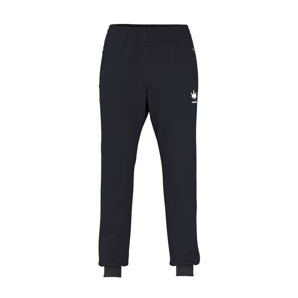 Брюки Element 24 Pant French Terry — Black