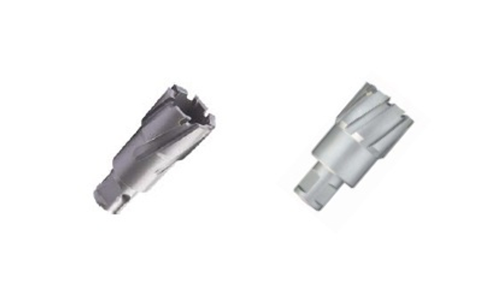 Станок для заточки корончатых сверл ф 12.0- ф 35.0 мм TX-K1