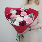 Соберу букет №399