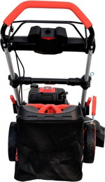 Газонокосилка бензиновая A-iPOWER AM48S самоходная 41107