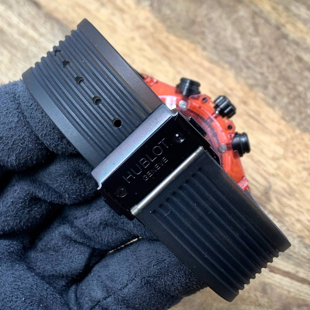 Часы Hublot